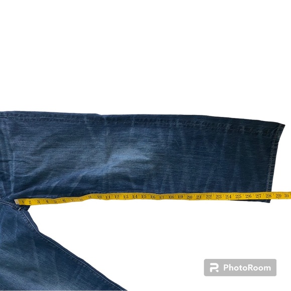 Gap men’s 1969 jeans standard Sz 30 x 30 - Picture 9 of 11